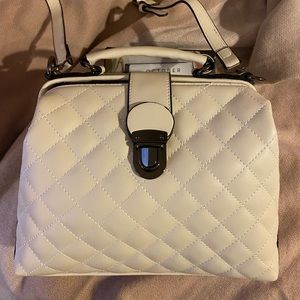 Doctor style satchel